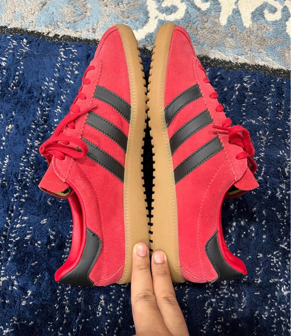 Adidas bermuda on sale all black