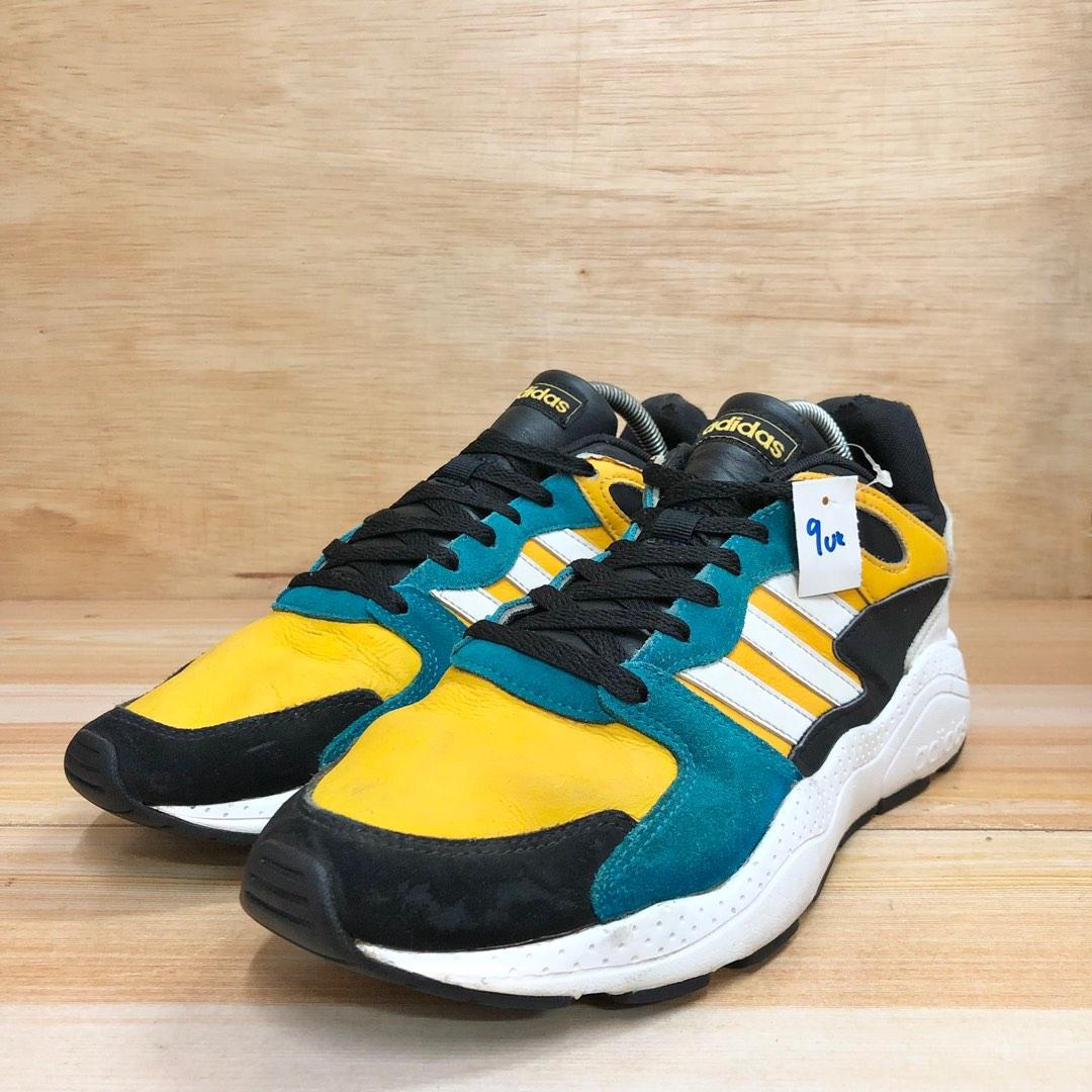 Adidas Chaos Men s Fashion Footwear Sneakers on Carousell