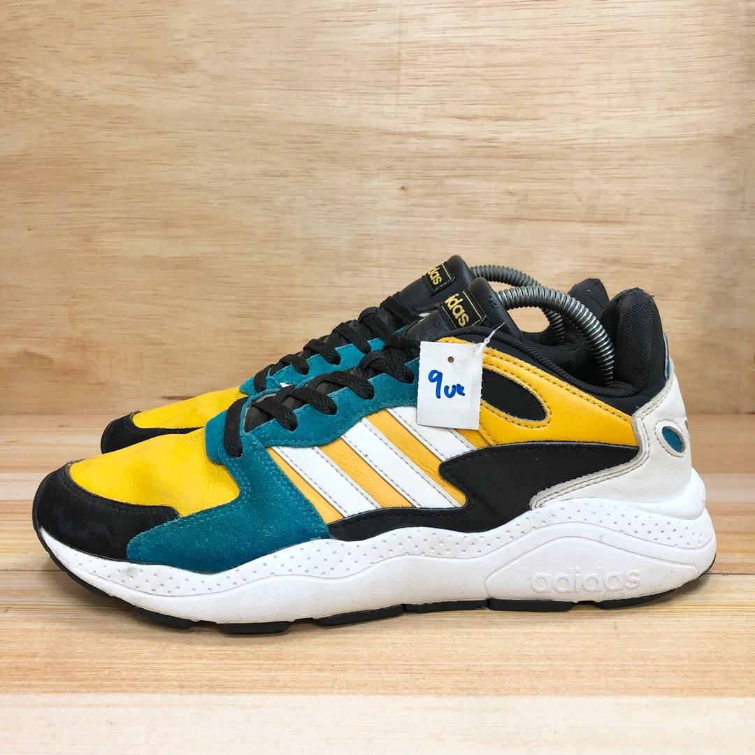 Adidas chaos sneakers clearance