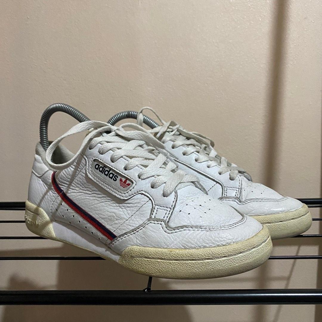 Continental 80 shoes off sales white