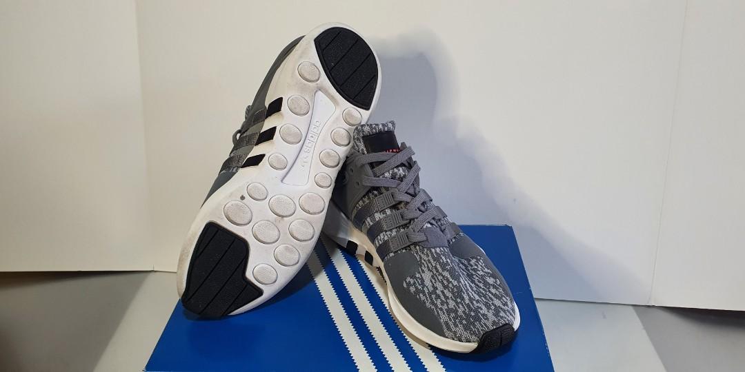 Eqt support adv grey clearance