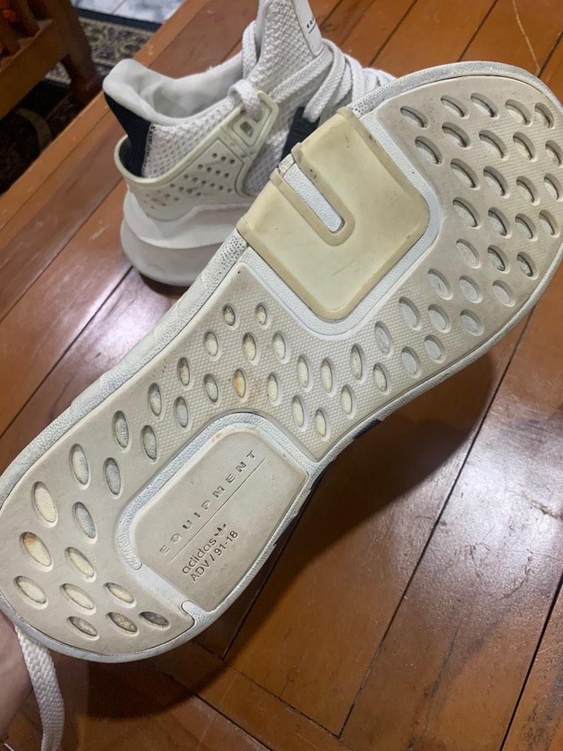 Adidas Equipment adv/91-18, Men's Fashion, Footwear, Sneakers on Carousell