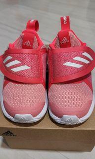 Adidas FortaRun - Pink Size UK-6k