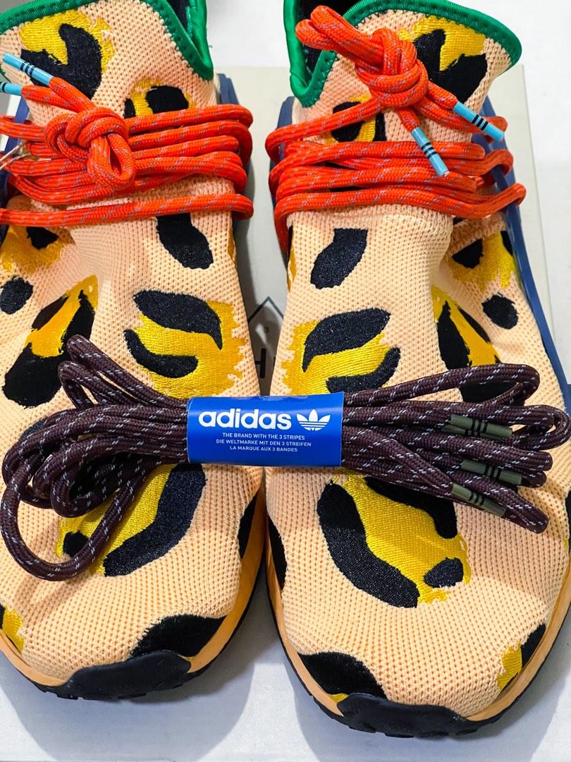 Adidas hu nmd uk top
