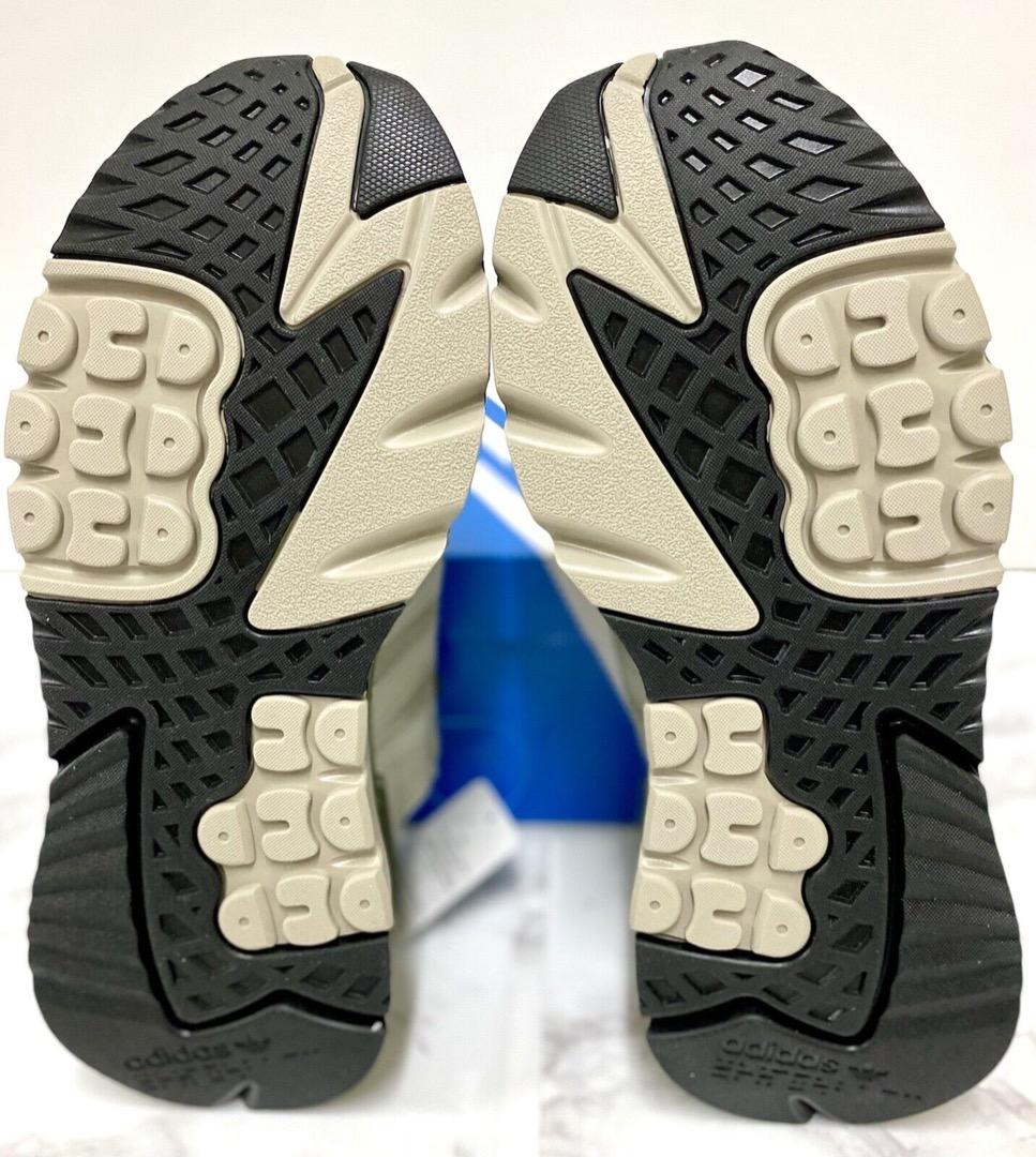 Adidas nite jogger shop size 13