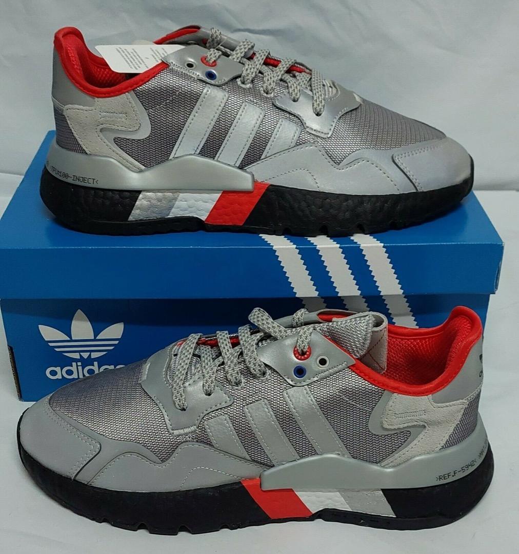 Nite jogger 2025 fv3787