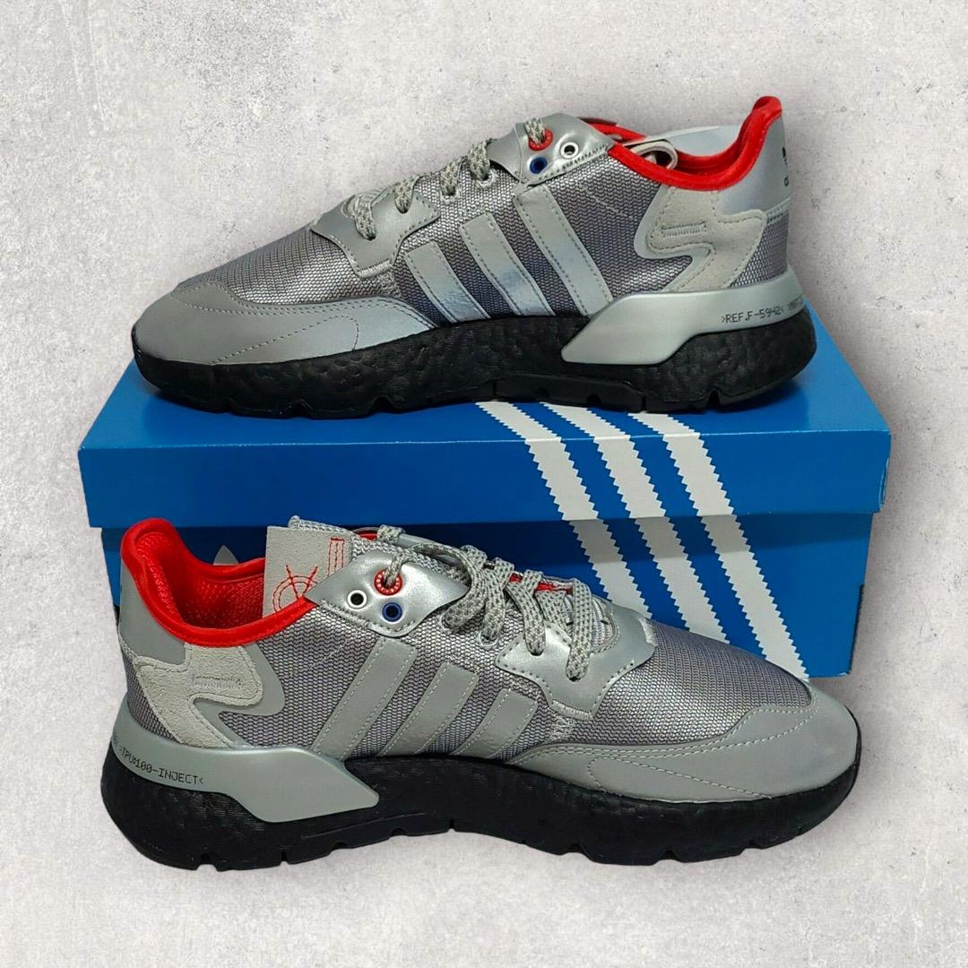 Adidas nite jogger fv3787 sales