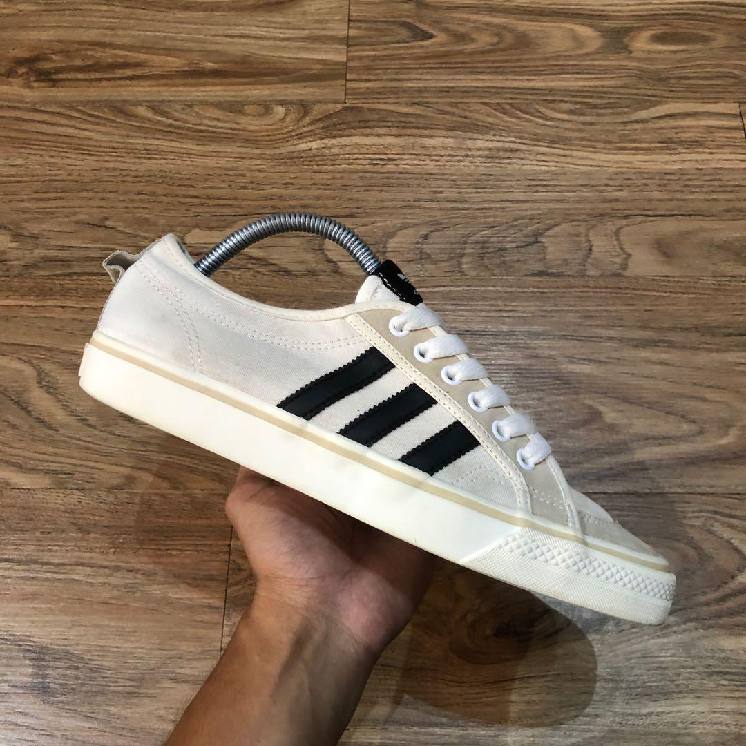 Adidas nizza 8.5 Clearance