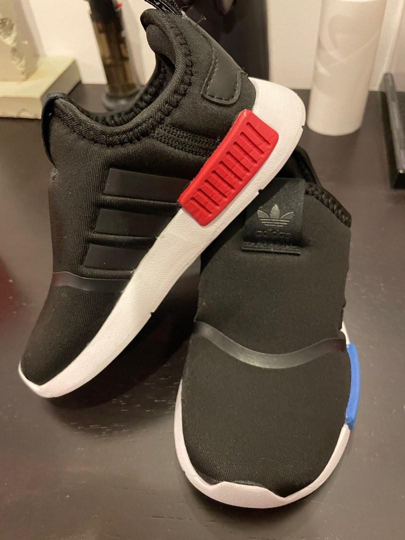 Adidas nmd 360 yahoo cheap