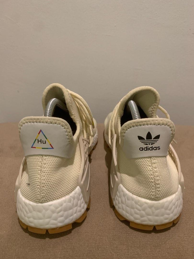 Human race discount nmd gum pack