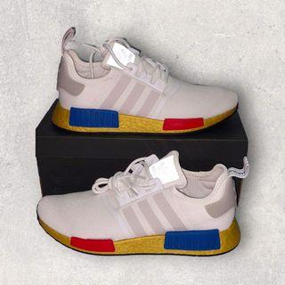Adidas NMD_R1 (FV3642) Size US8 BRAND NEW WITH BOX ((RRP:$200.00))