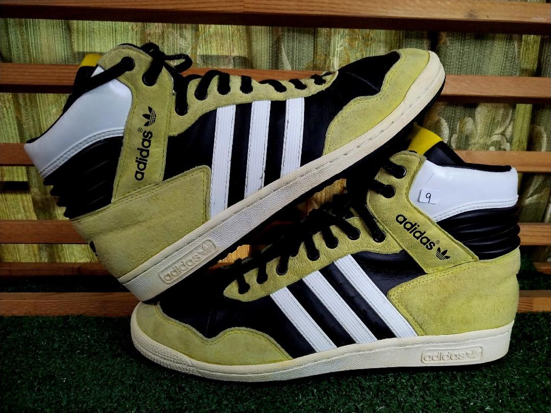 Adidas pro sales conference
