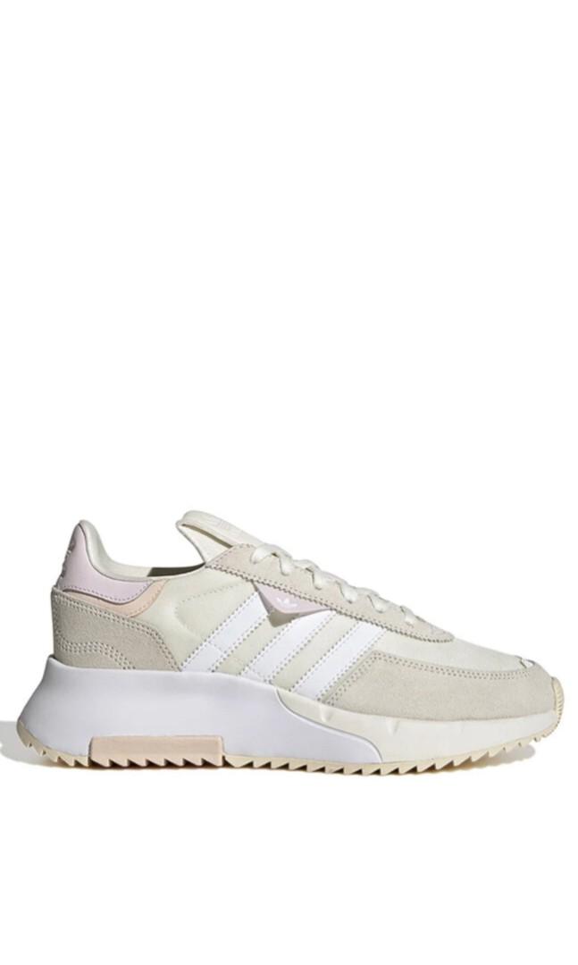 Adidas Retropy f2, Women's Fashion, Footwear, Sneakers on Carousell