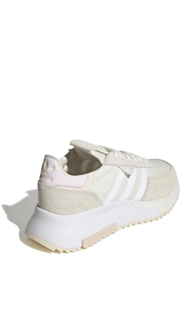 Adidas Retropy f2, Women's Fashion, Footwear, Sneakers on Carousell