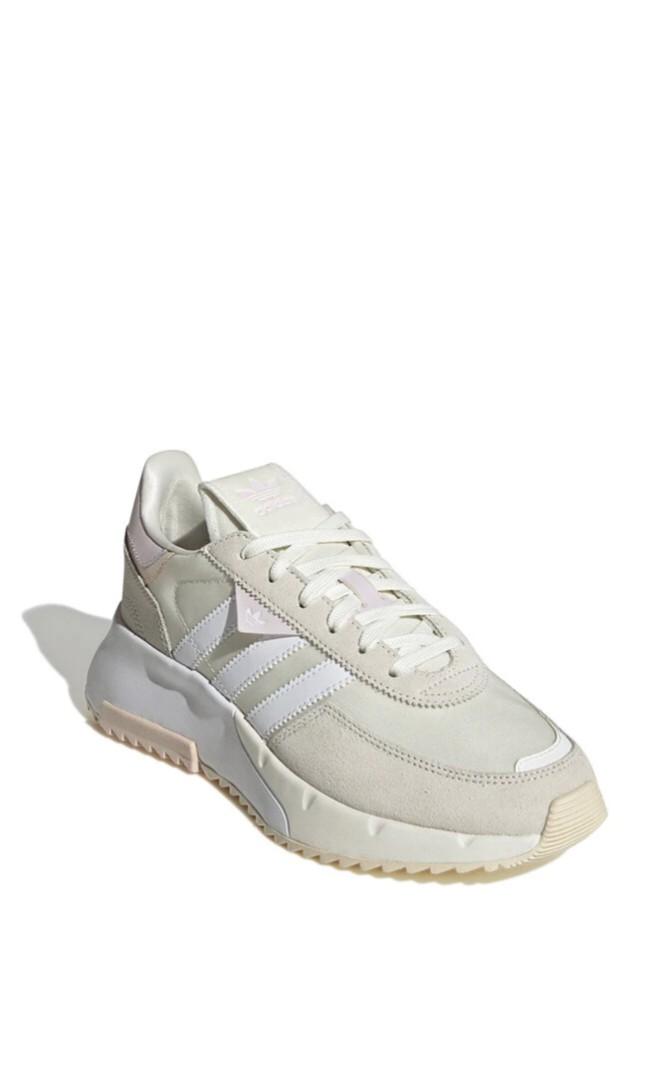 Adidas Retropy f2, Women's Fashion, Footwear, Sneakers on Carousell