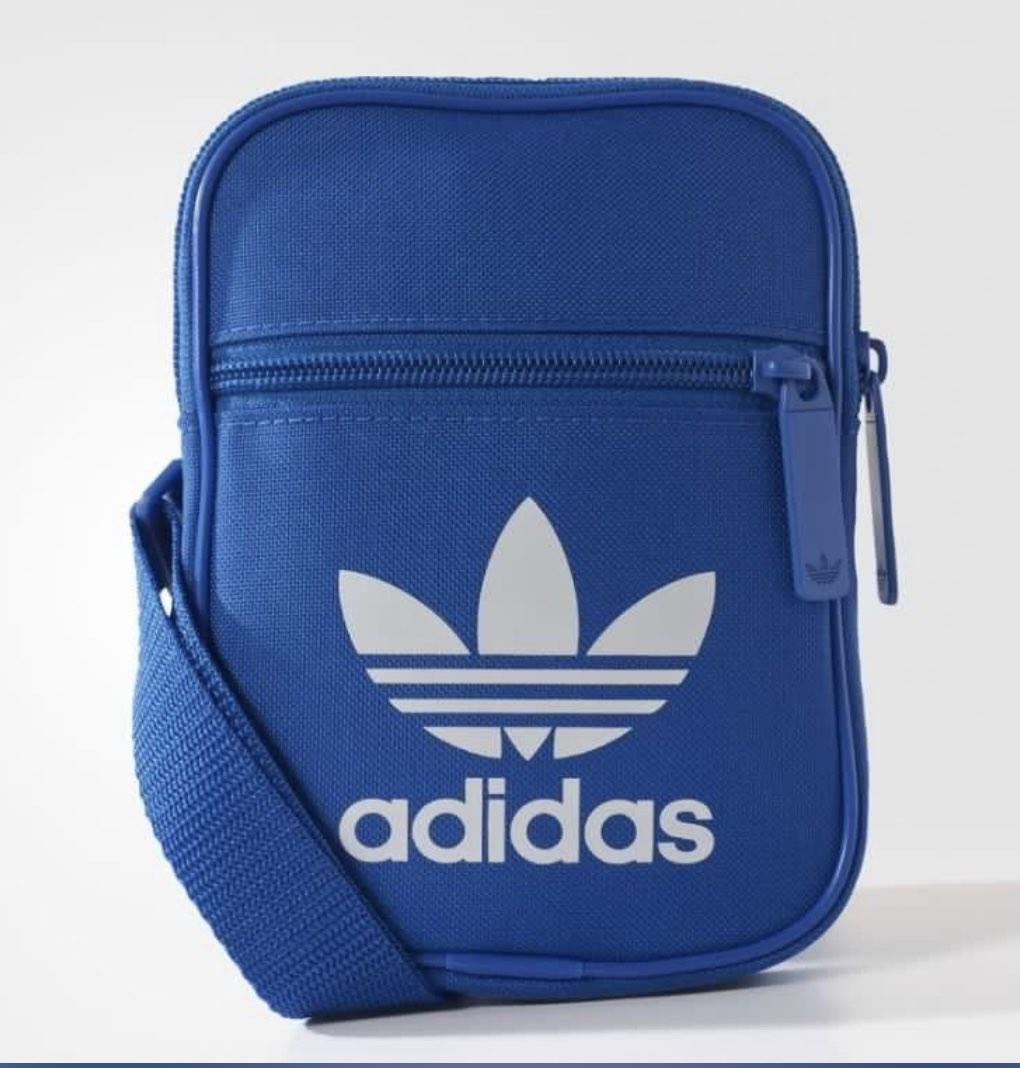 Adidas Sling Bag, Men's Fashion, Bags, Sling Bags on Carousell