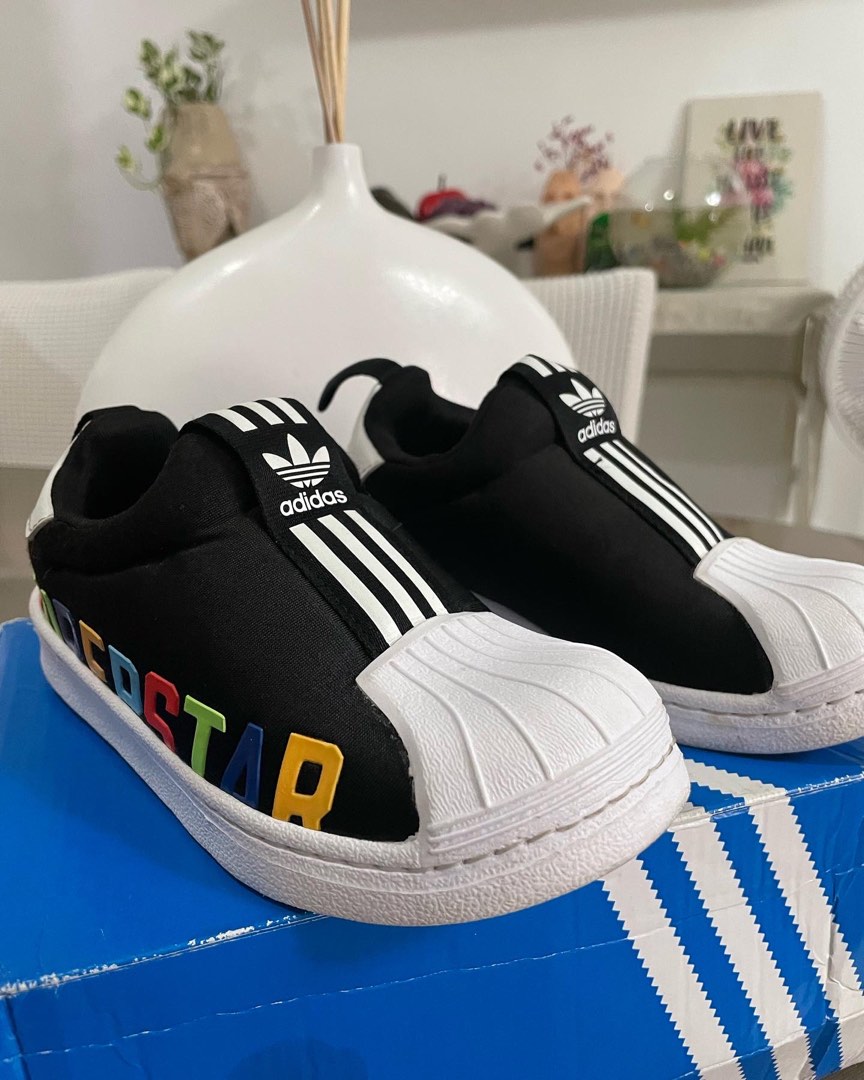 Adidas superstar outlet j v