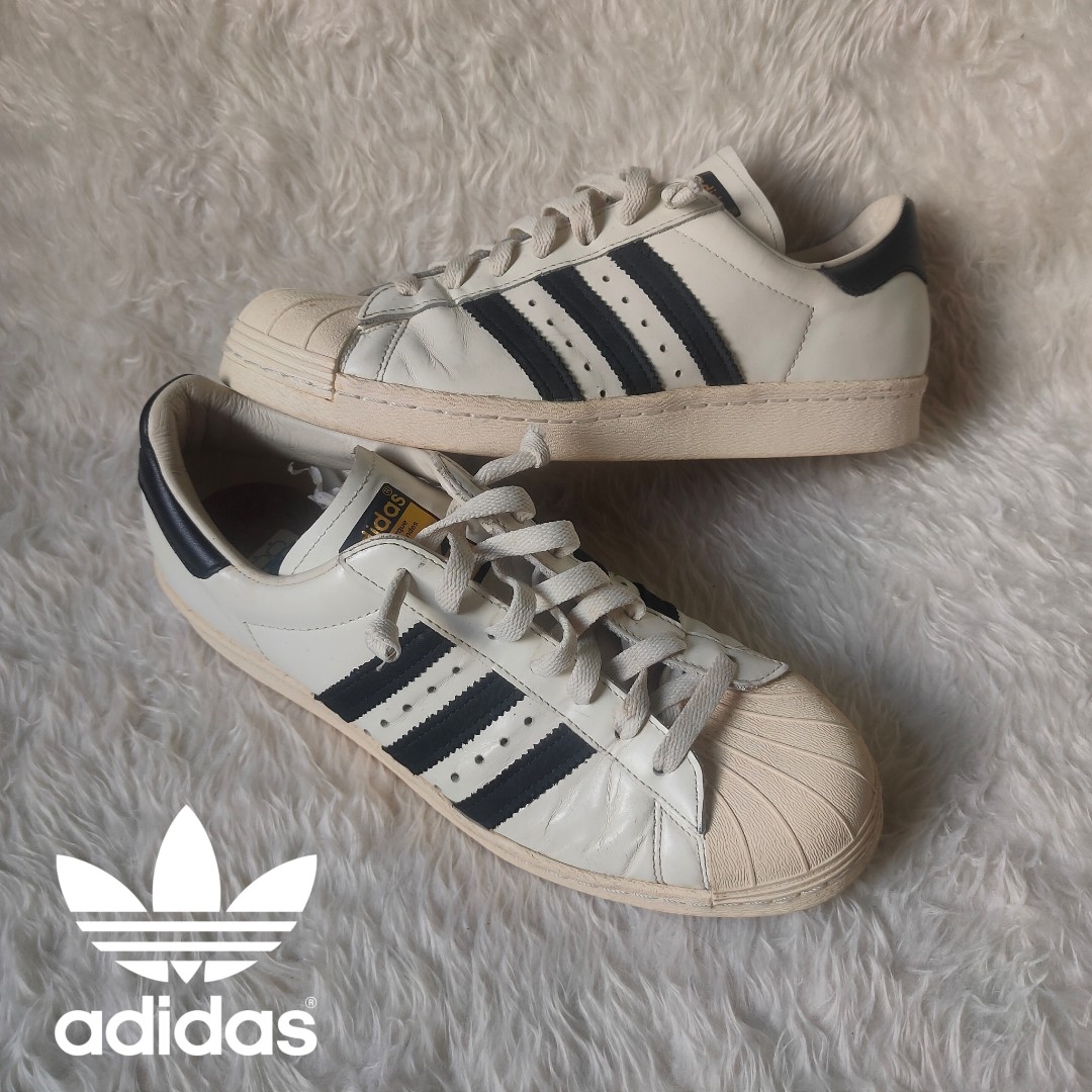 Adidas original sneakers running shoes, Women's Fashion, Footwear, Sneakers  on Carousell