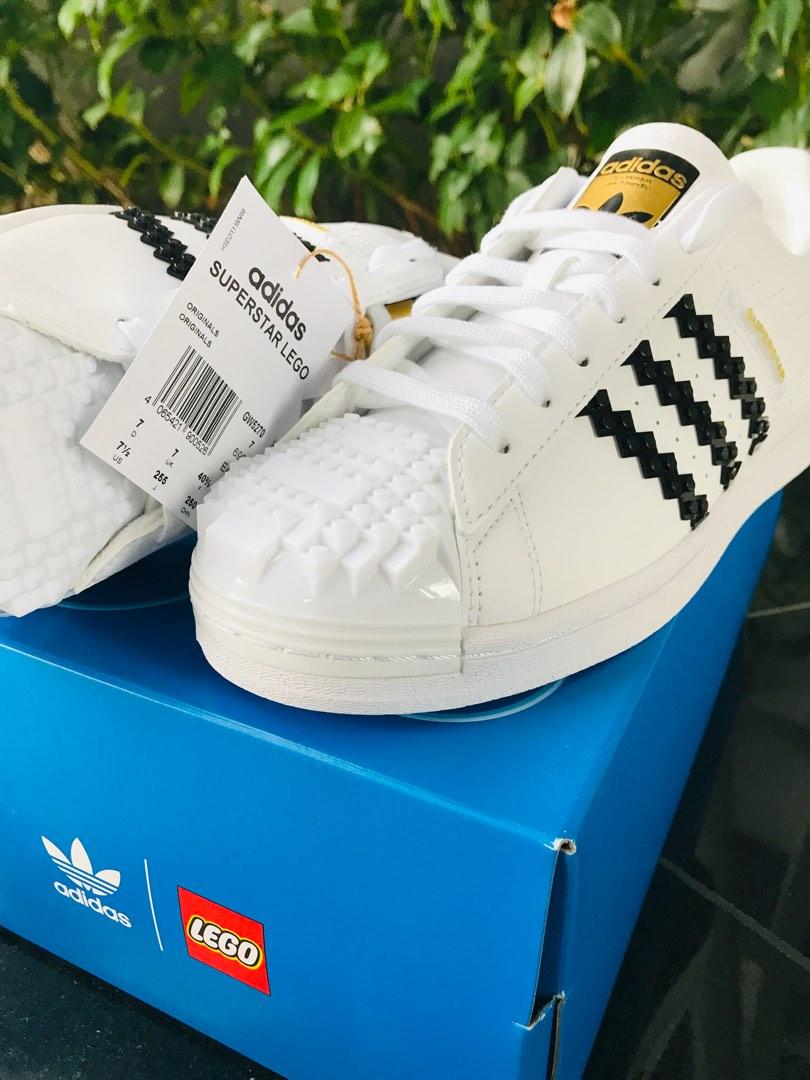 Superstar con borchie hot sale