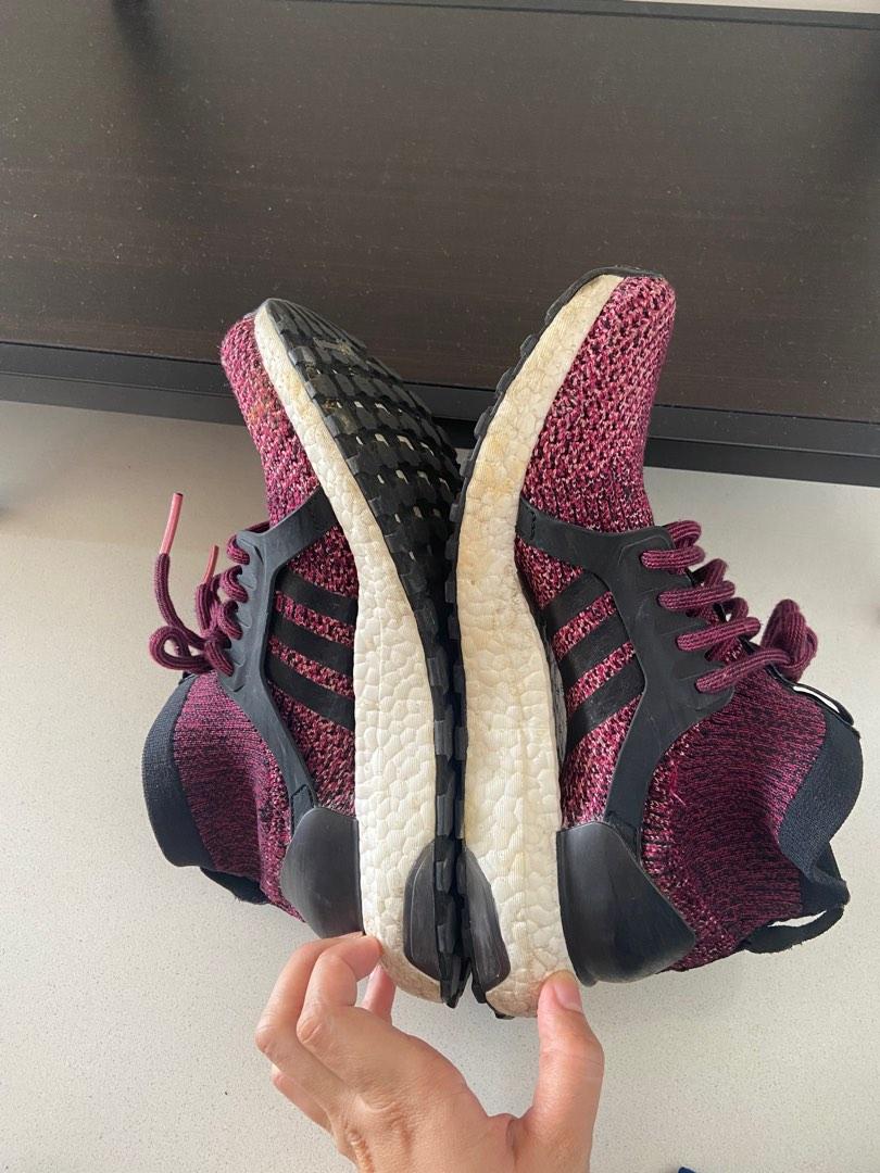 Adidas ultra boost all terrain womens