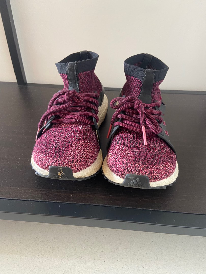 Adidas all store terrain women's