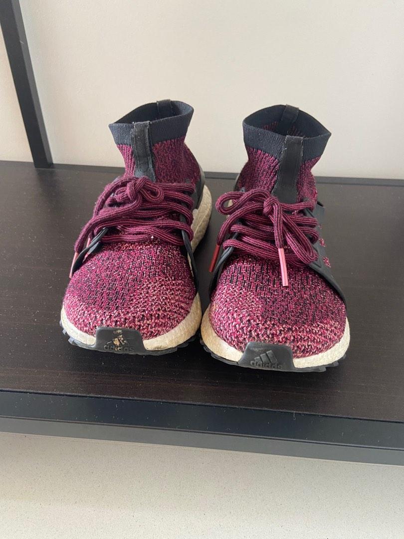 Adidas ultra boost all terrain womens Women s Fashion Footwear