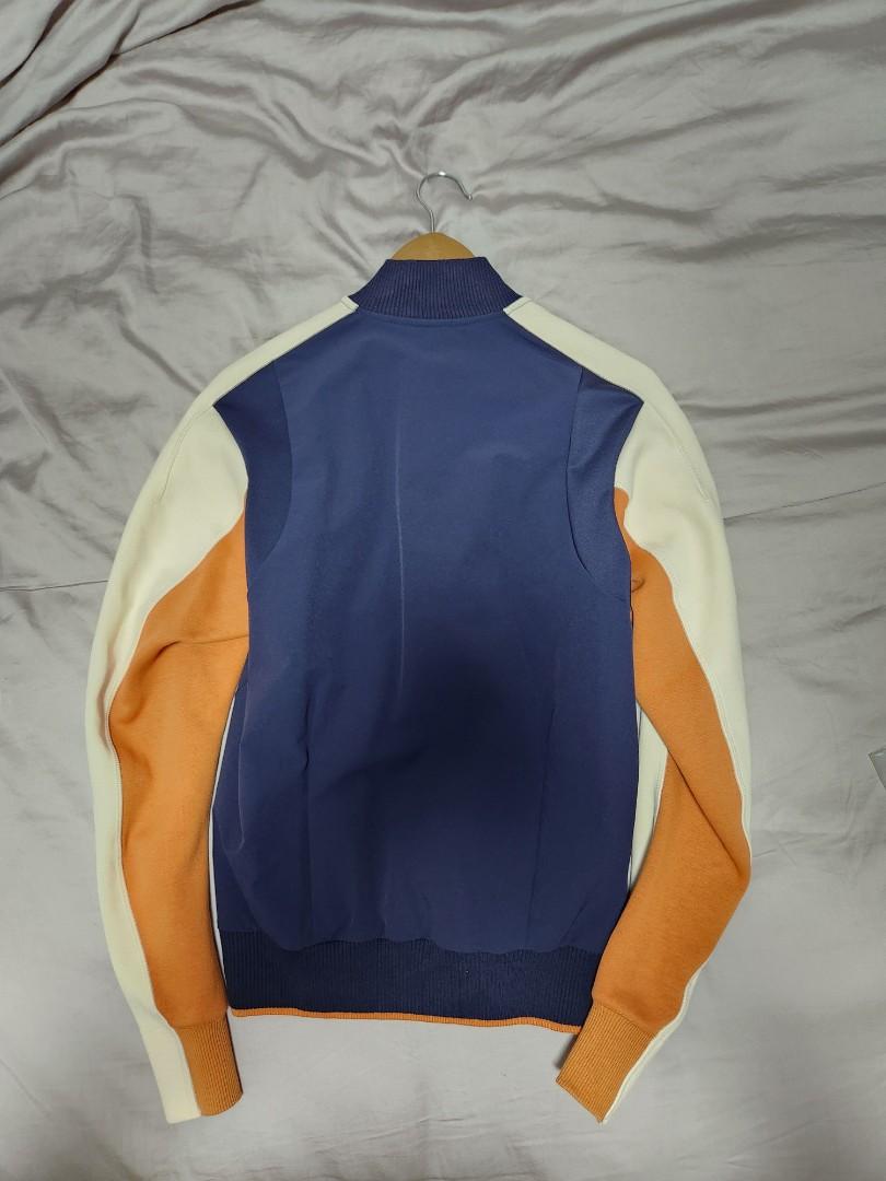 ADIDAS VRCT Jacket, Men's Fashion, Coats, Jackets and Outerwear on Carousell