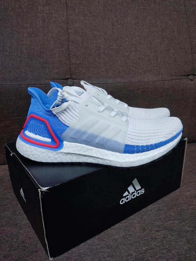 Womens discount ultraboost 19