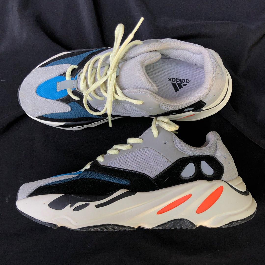 Yeezy wave on sale runner 700 clothing