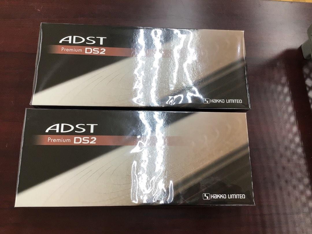 ADST Premium DS2 光離子直髮夾25mm, 美容＆個人護理, 健康及美容
