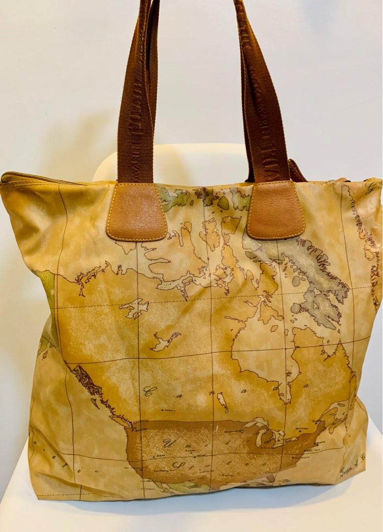 Alviero tote shop bag price