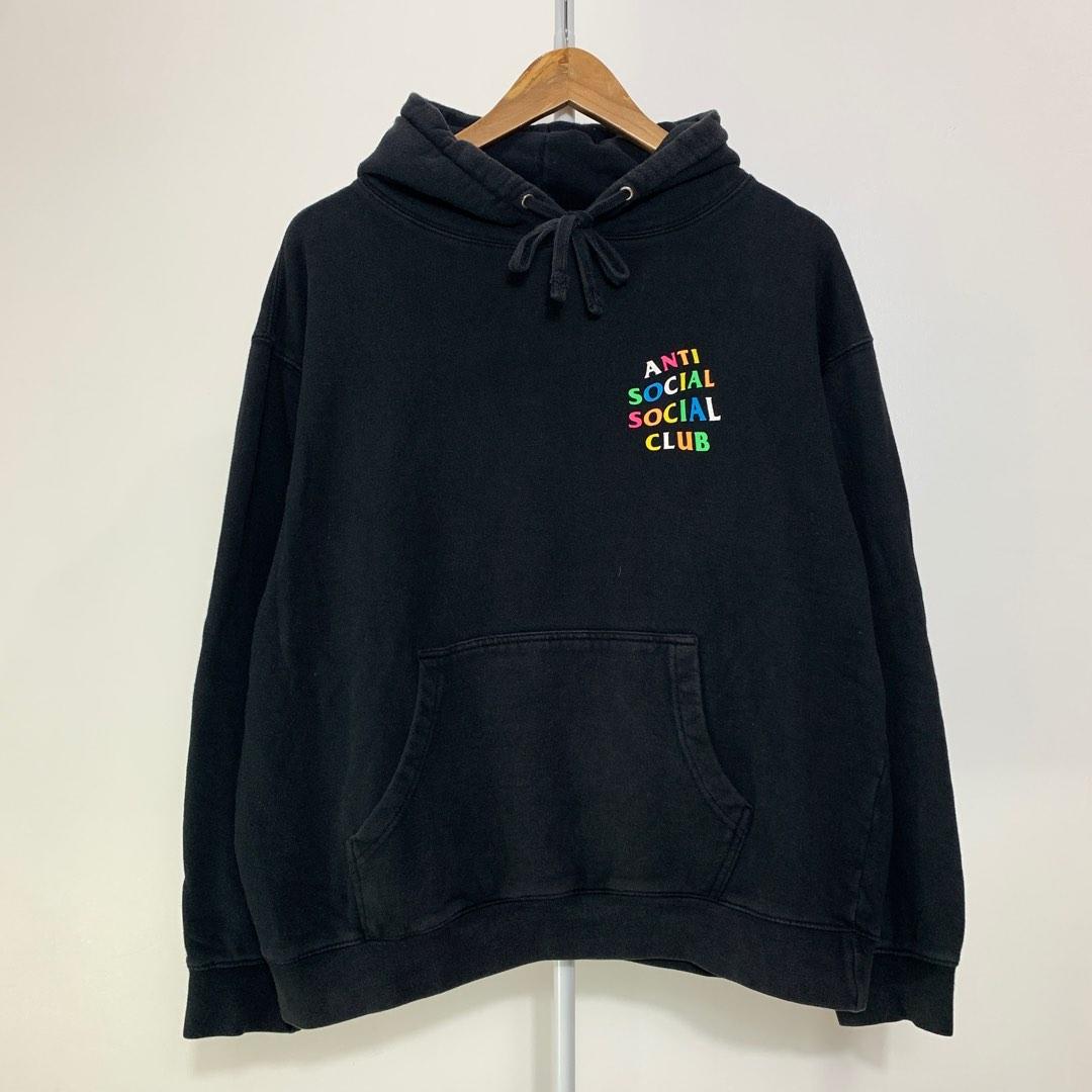 Assc frenzy hotsell hoodie