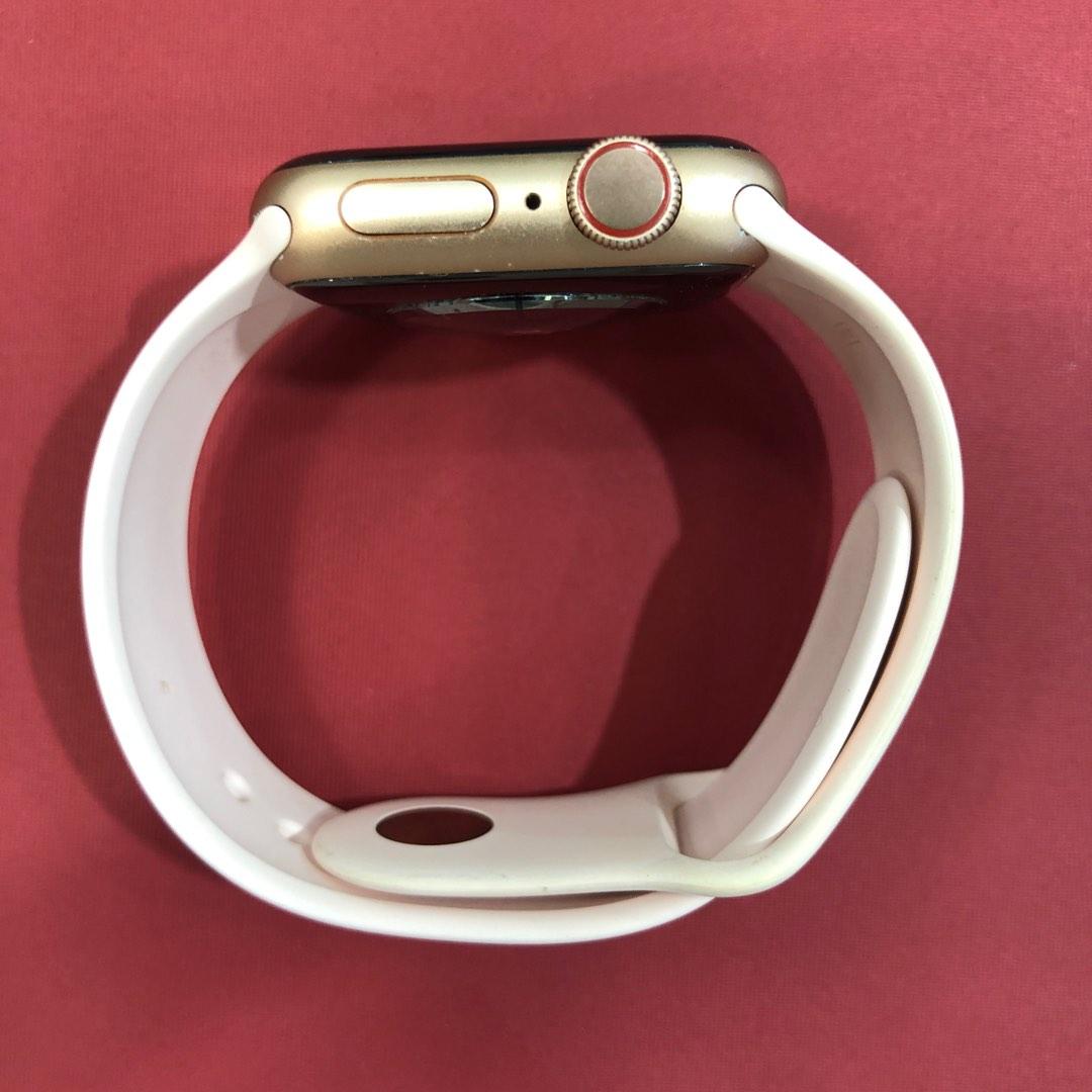 人気SALE S5 【美品】Apple Nike 40mm Watch その他 家電・スマホ