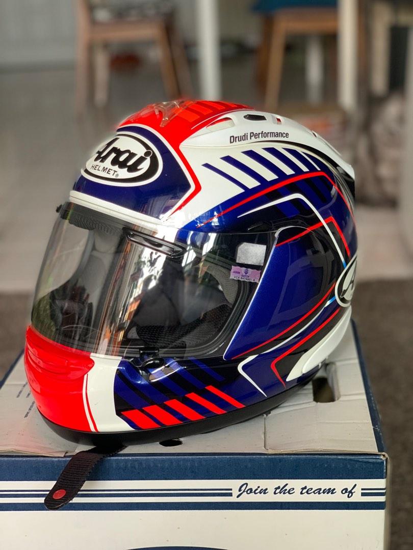 Arai outlet rx7 rea