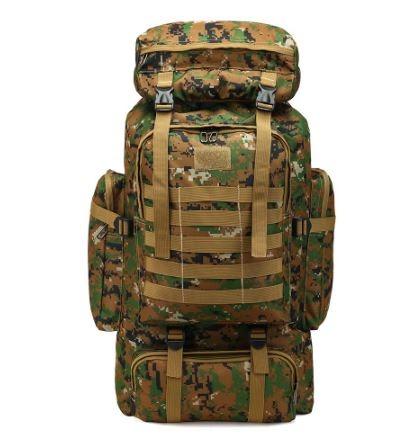 Rucksack military bag deals