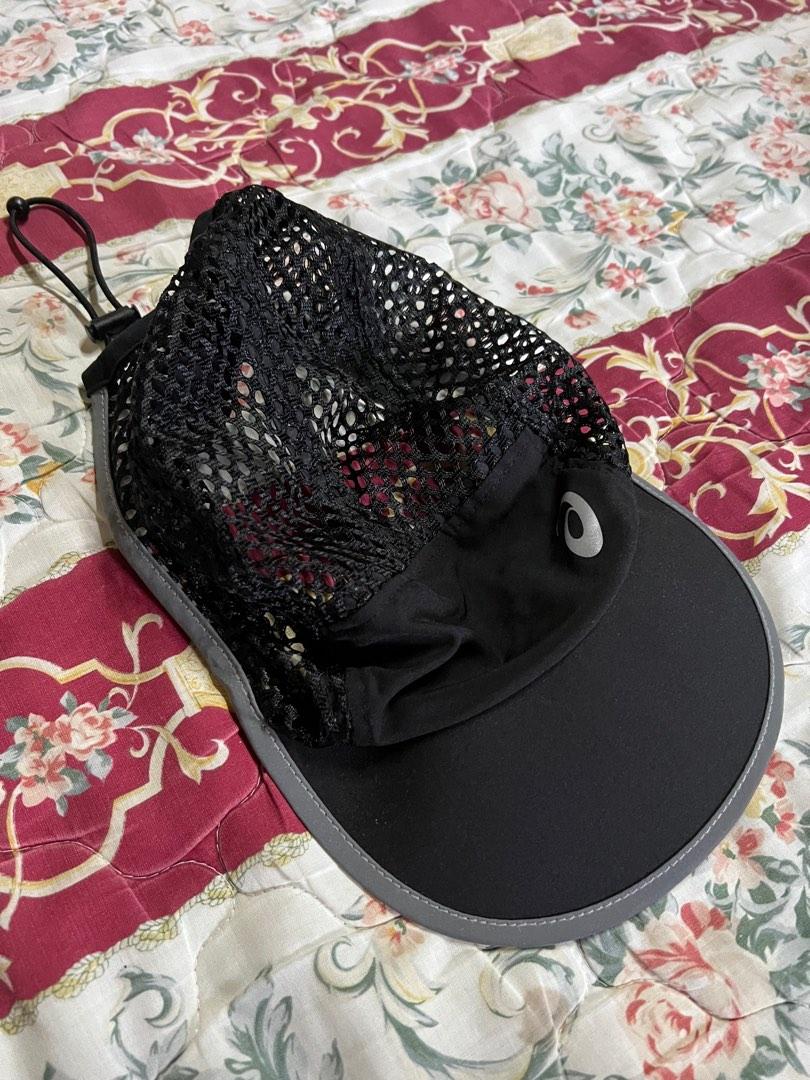 Asics mesh cap top