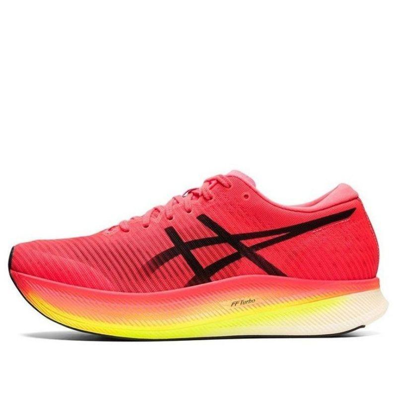Sepatu asics running top original