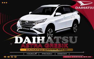 Astra Daihatsu Gresik Memberikan Harga dan Diskon Terbaik.