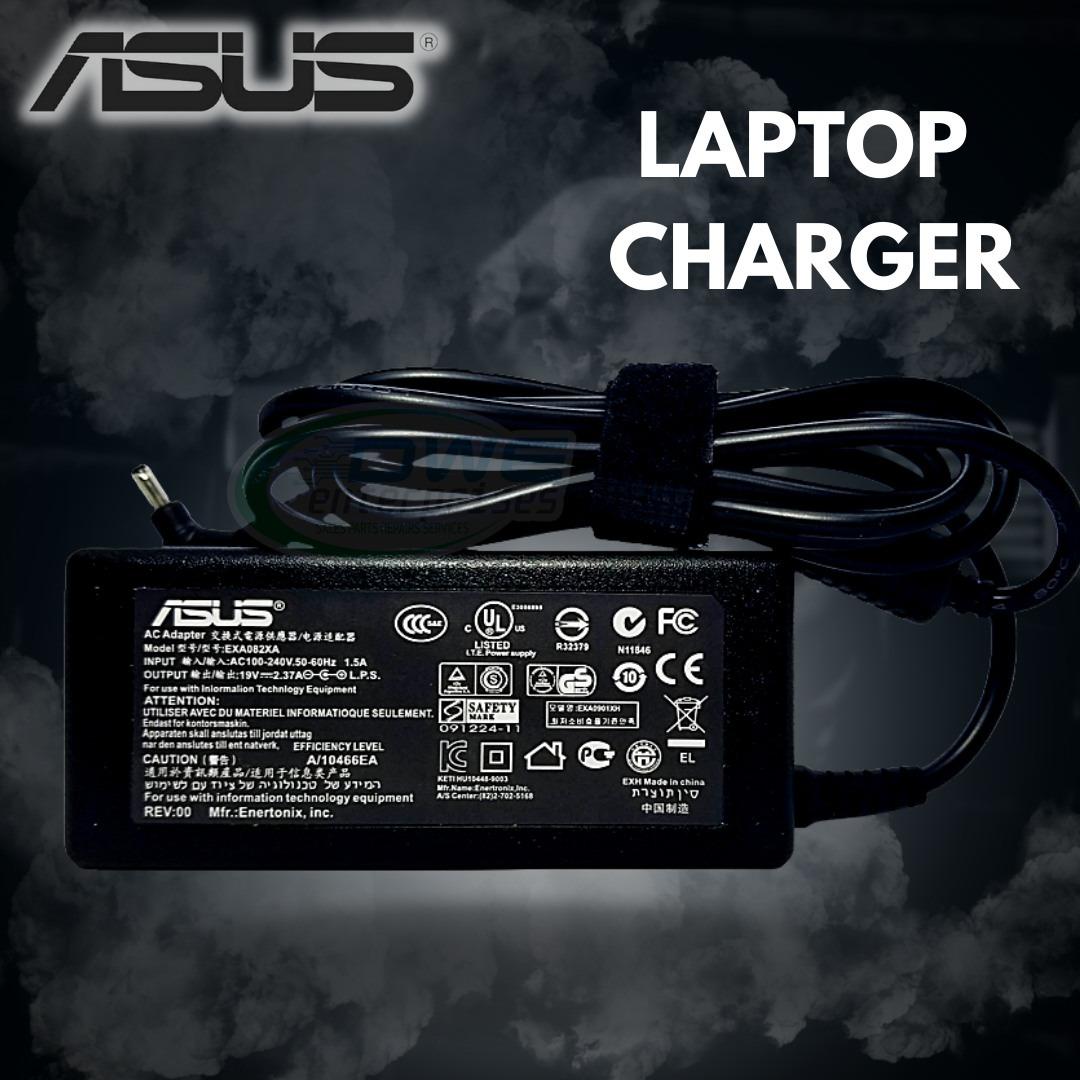 ASUS LAPTOP CHARGER/ADAPTOR, Computers & Tech, Parts & Accessories