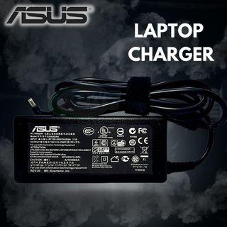 ASUS LAPTOP CHARGER/ADAPTOR