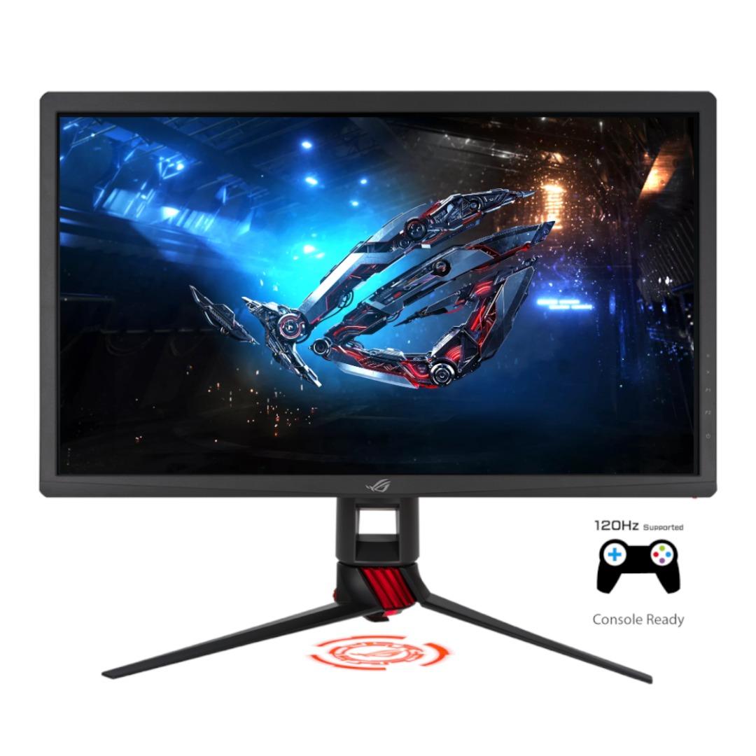 ROG Swift 360hz Gaming Monitor, Computers & Tech, Parts & Accessories,  Monitor Screens on Carousell
