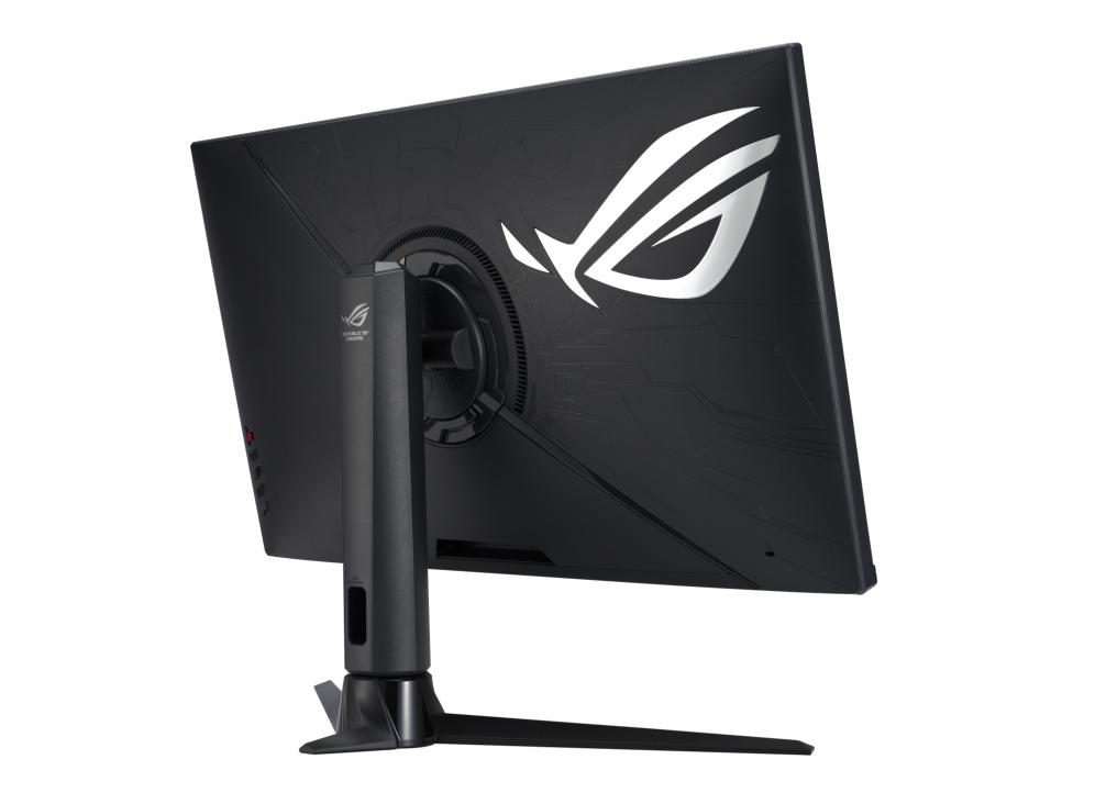 ASUS ROG Strix XG32UQ HDMI 2.1 Gaming Monitor 32 4K UHD 3840
