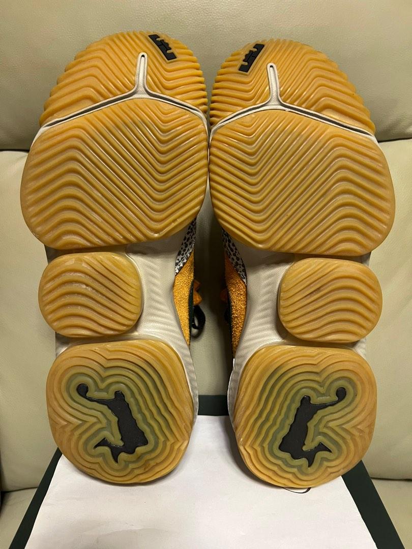Lbj 16 safari deals