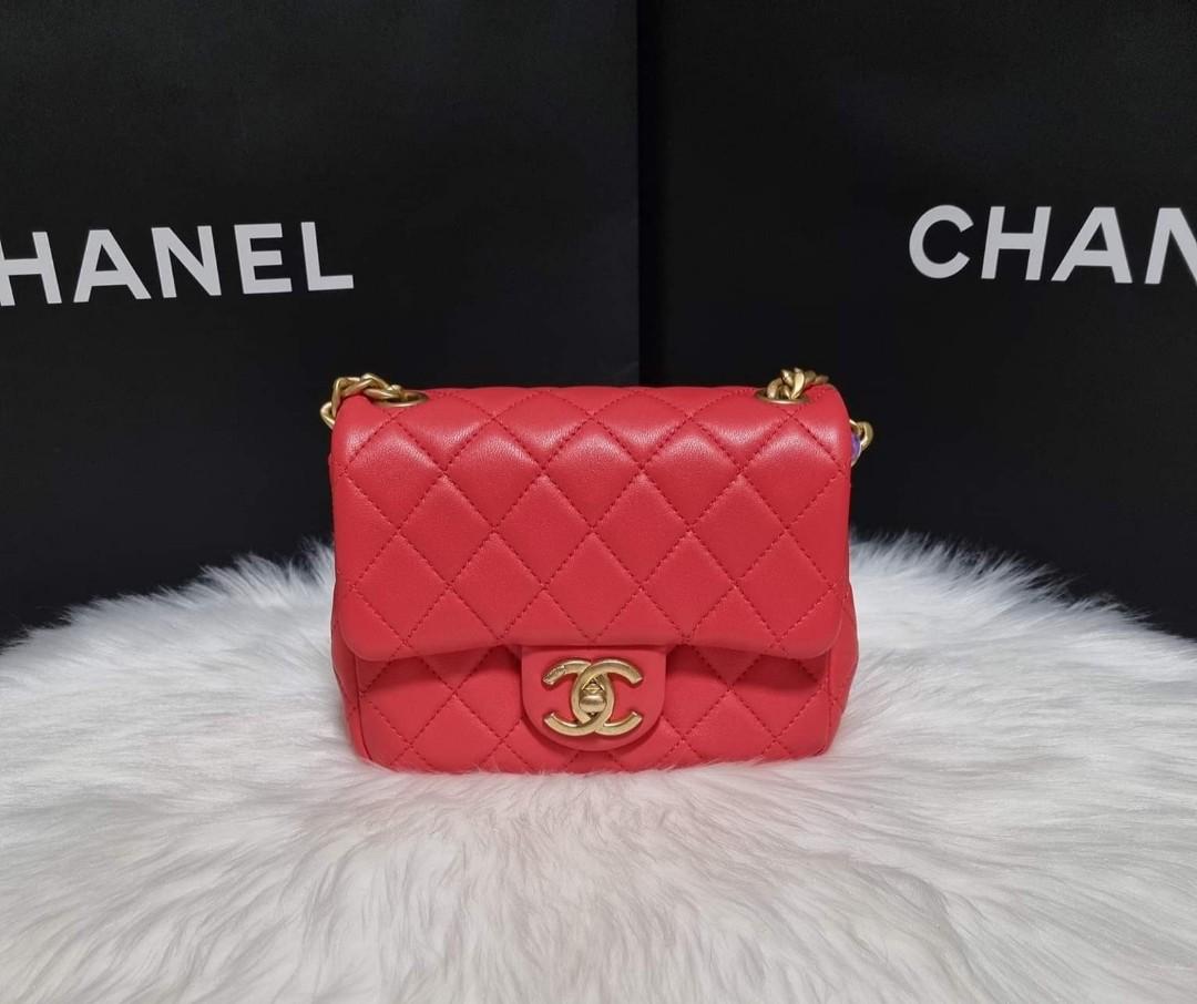 Can You Finance A Chanel Bag Everything You Need To Know  Handbagholic