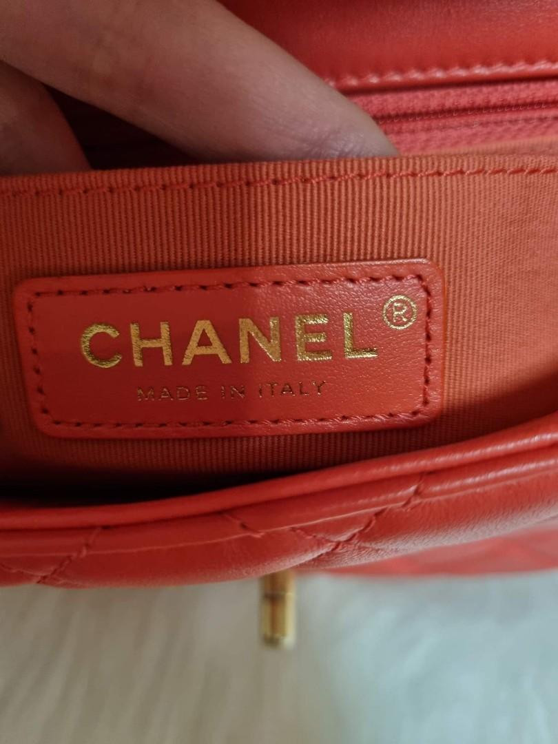 Can You Finance A Chanel Bag Everything You Need To Know  Handbagholic