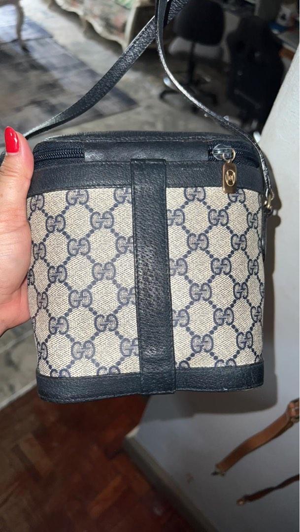 Gucci binocular bag on sale