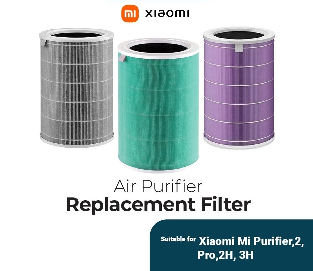 Xiaomi air purifier 2h filter replacement cheap