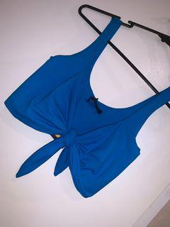 Ava & Eva Calypso Top