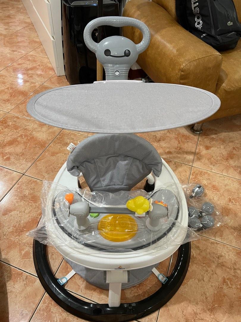 Baby walker brand new, Babies & Kids, Infant Playtime on Carousell
