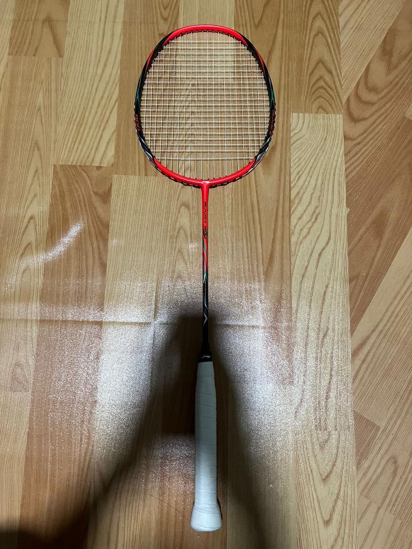 Bladex 800 4u (yonex li ning victor mizuno badminton), Sports Equipment